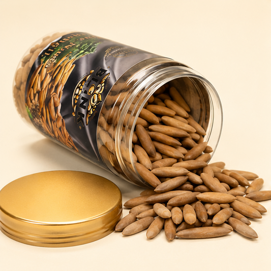 BLINK Pine Nuts Inshell