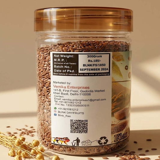 Seeds (Alsi)