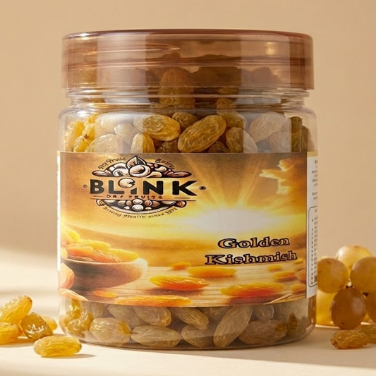 Golden Kishmish 200Grm