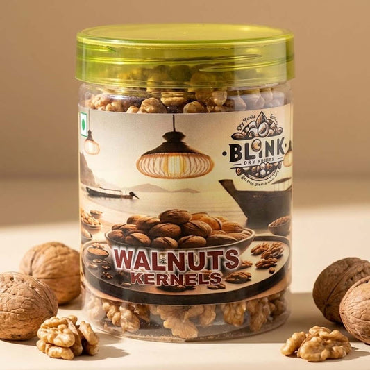 Premium Walnut Kernels – Handpicked, Crunchy & Nutrient-Rich