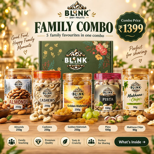 Family Combo