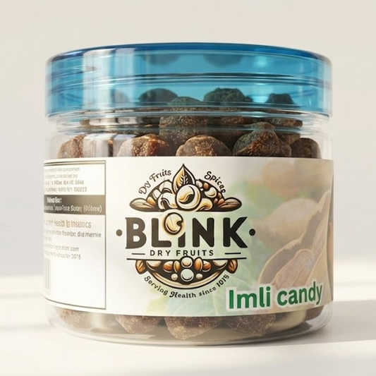 Imli Candy Sweet & Tangy Tamarind Candy
