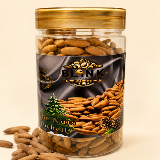 BLINK Pine Nuts Inshell