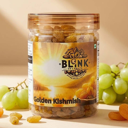 Golden Kishmish 200Grm