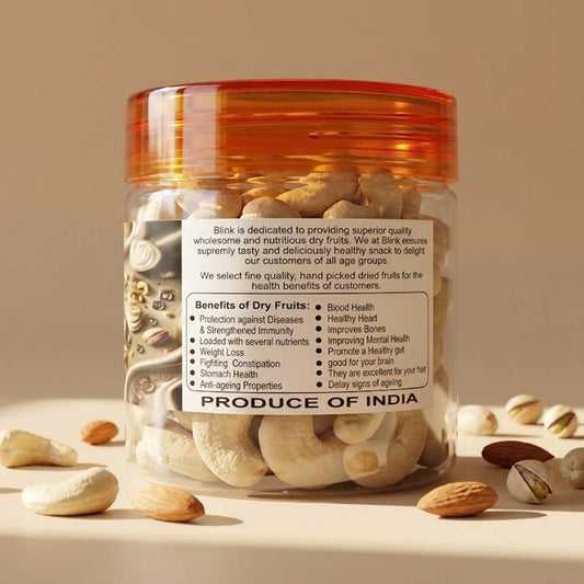 Premium Cashew Nuts