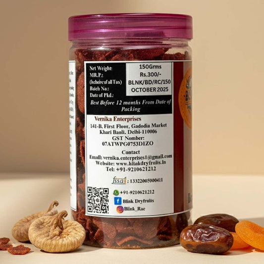 Beetroot Chips – Magic Masala