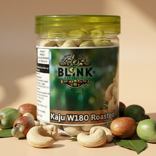 Kaju W180 Roasted