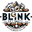 Blink Dry Fruits logo