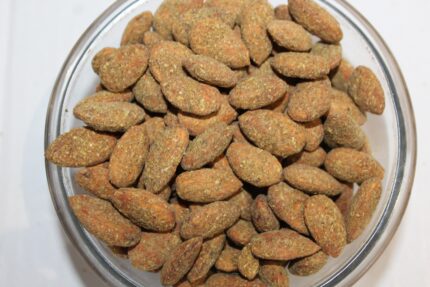 Roasted Masala Badam