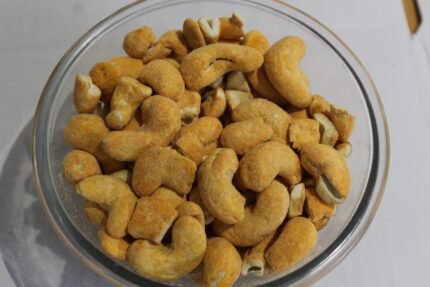 Garlic Kaju
