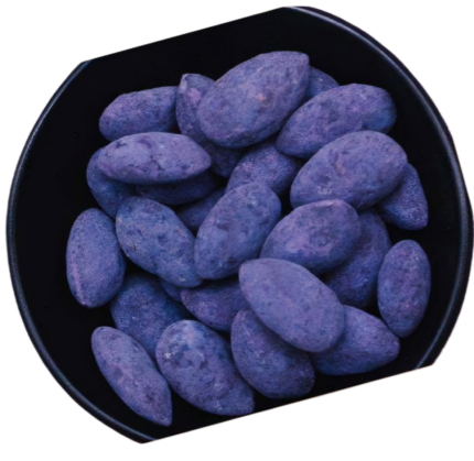 Blackcurrant Badam