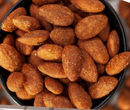 Dalchini Badam