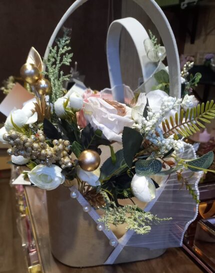 Royal Celebration Basket