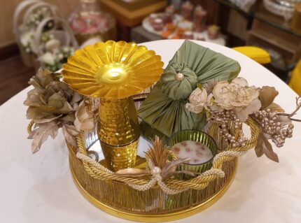 Regal Glow Tray