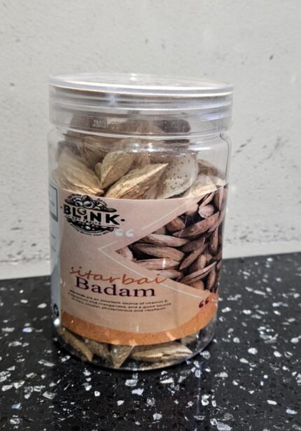Sitarbai Badam